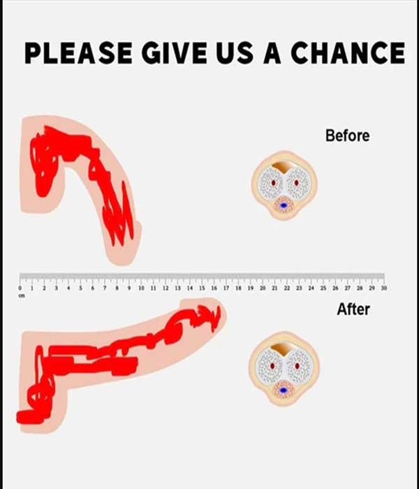 Da Zeagra Power Massage Oil