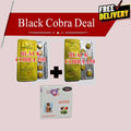 Black cobra deal