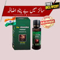 Da Zeagra Power Massage Oil