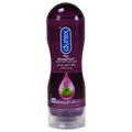 Durex Play Massage 2 in 1 Intimate Lube & Massage Gel With Soothing Aloe Vera 200 ML