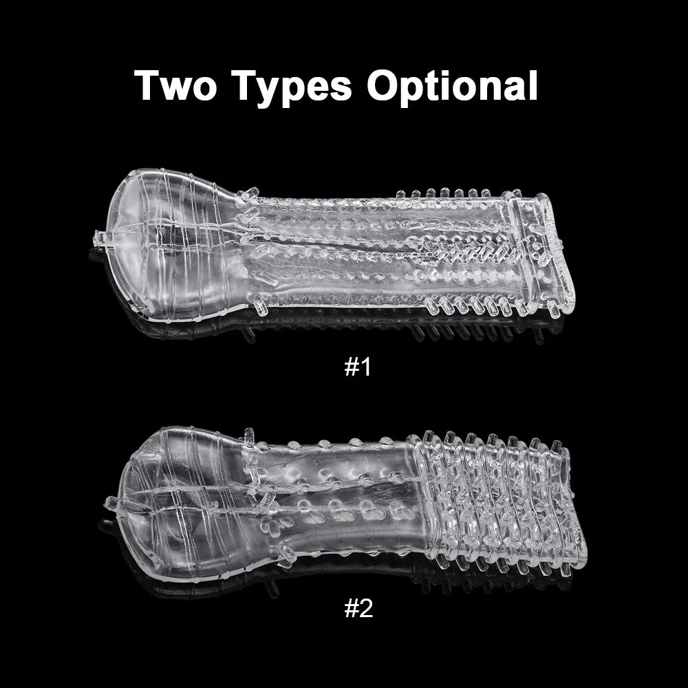 Silicone Reusable Condom | Online Herbal Store In Pakistan