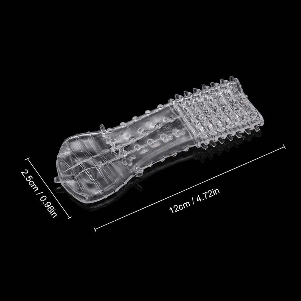 Silicone Reusable Condom | Online Herbal Store In Pakistan