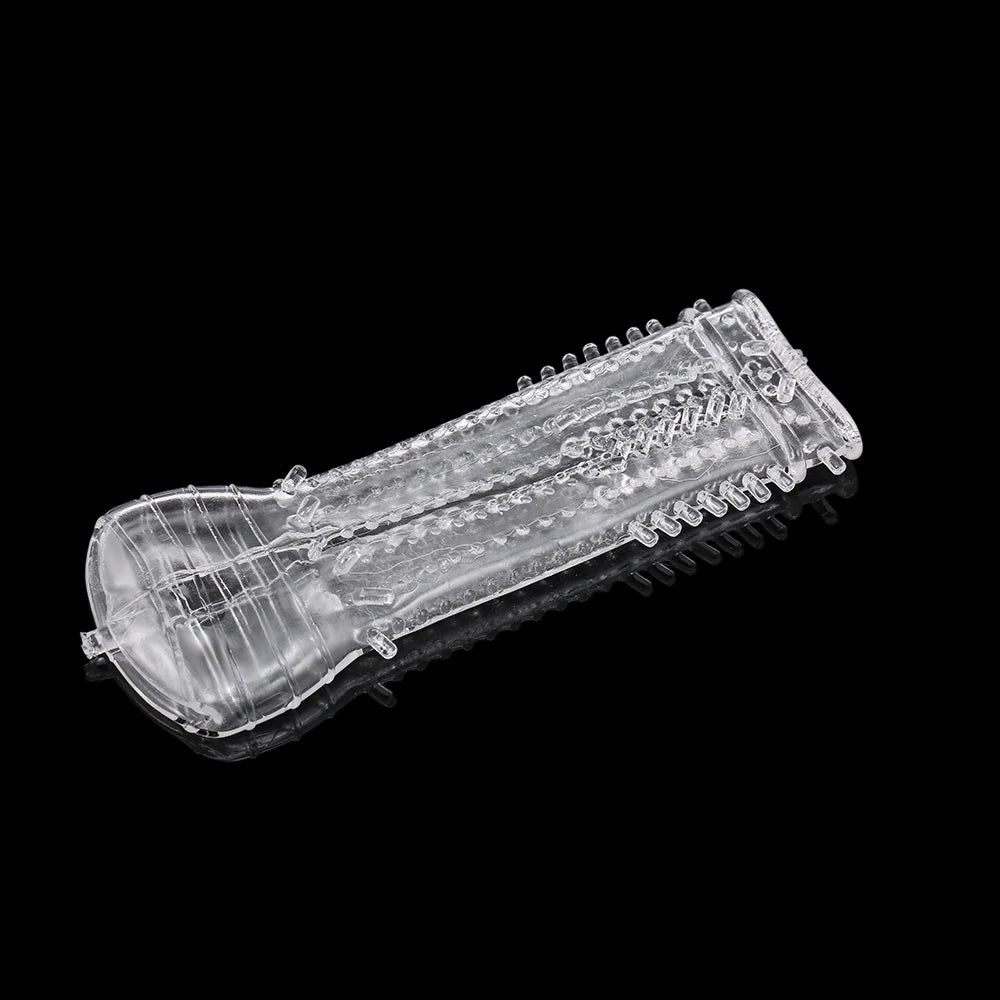 Silicone Reusable Condom | Online Herbal Store In Pakistan