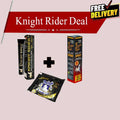 Knight Rider Deal