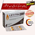 Original Levitra 20mg