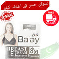 Balay Breast Cream