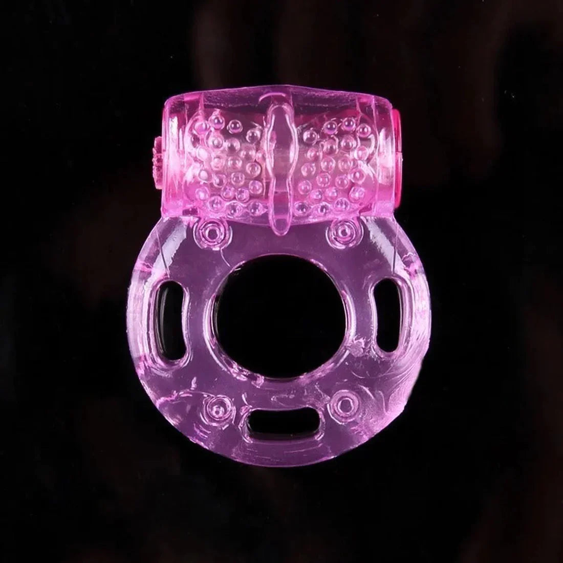 VIBRATING RING
